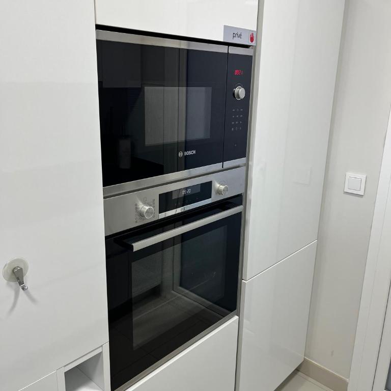 Sea View Apartment Arenal Beach Calpe - Apartamento de 2 dormitorios - 20