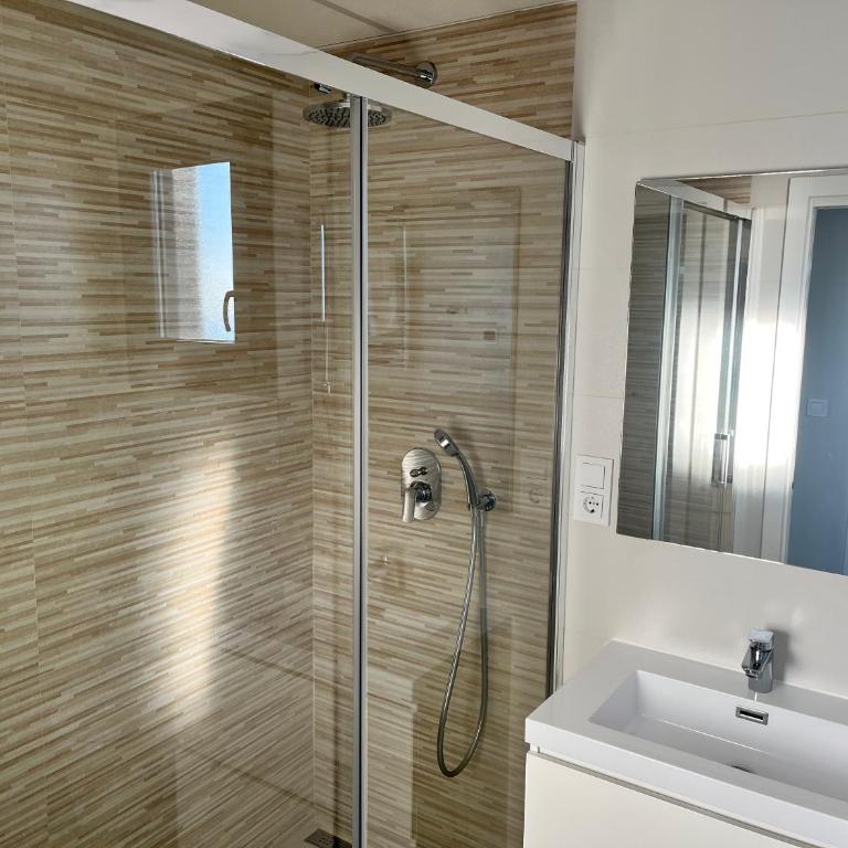 Sea View Apartment Arenal Beach Calpe - Apartamento de 2 dormitorios - 23