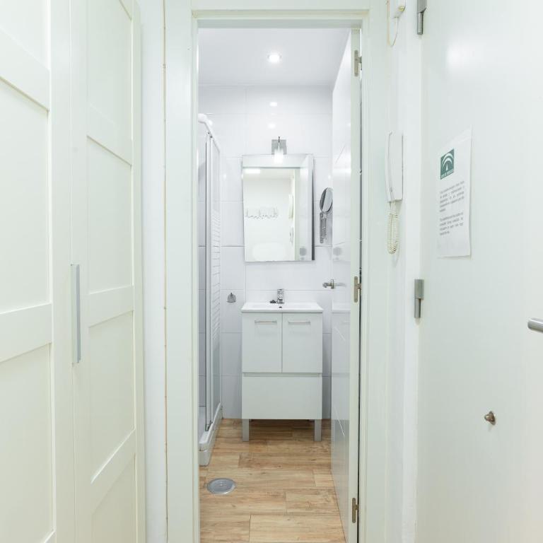 LU&CIA Malagueta 7 - Apartamento de 1 dormitorio - 12