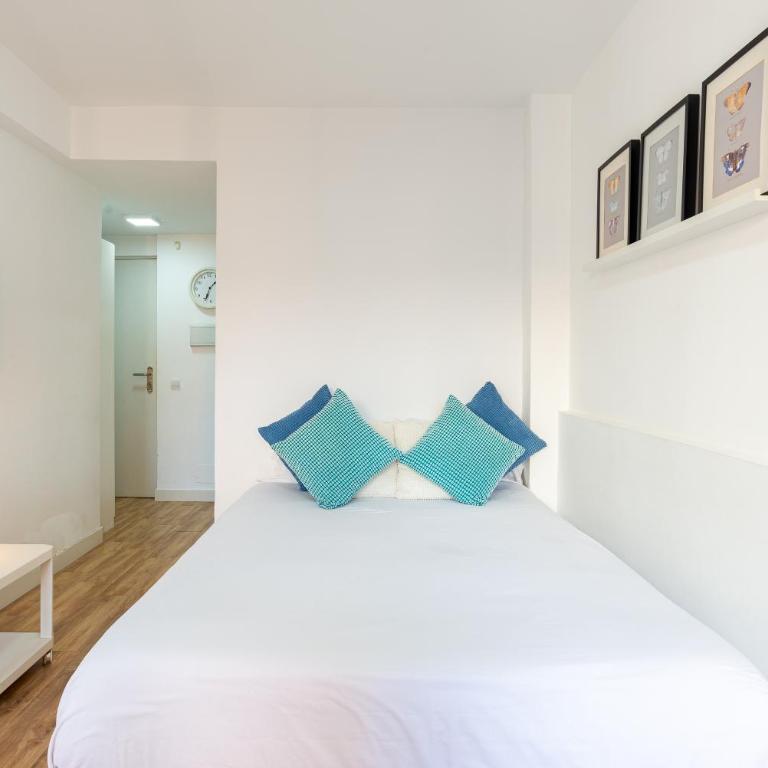 LU&CIA Malagueta 7 - Apartamento de 1 dormitorio - 6