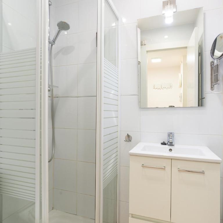 LU&CIA Malagueta 7 - Apartamento de 1 dormitorio - 11