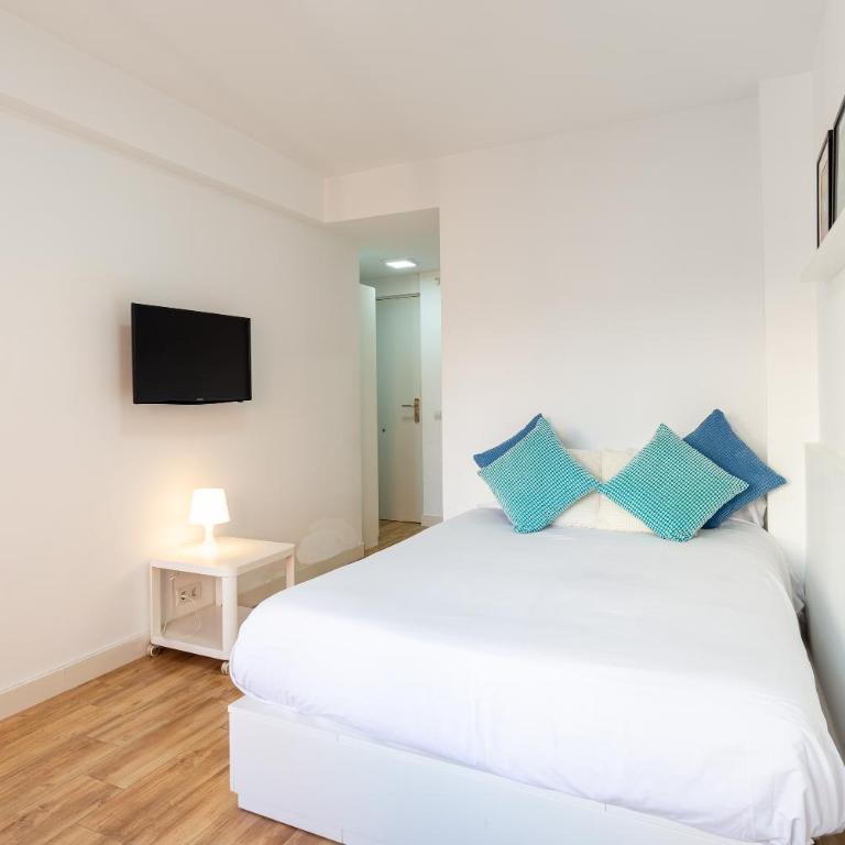 LU&CIA Malagueta 7 - Apartamento de 1 dormitorio - 7