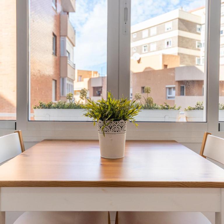 LU&CIA Malagueta 7 - Apartamento de 1 dormitorio - 20