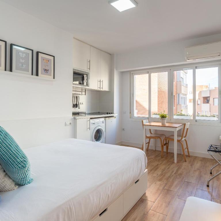LU&CIA Malagueta 7 - Apartamento de 1 dormitorio - 1