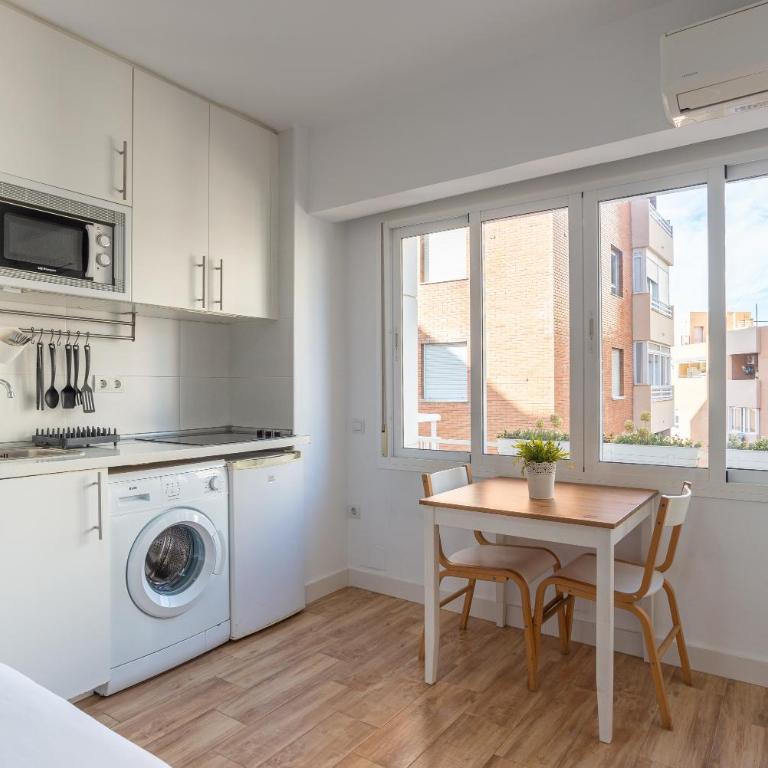 LU&CIA Malagueta 7 - Apartamento de 1 dormitorio - 3