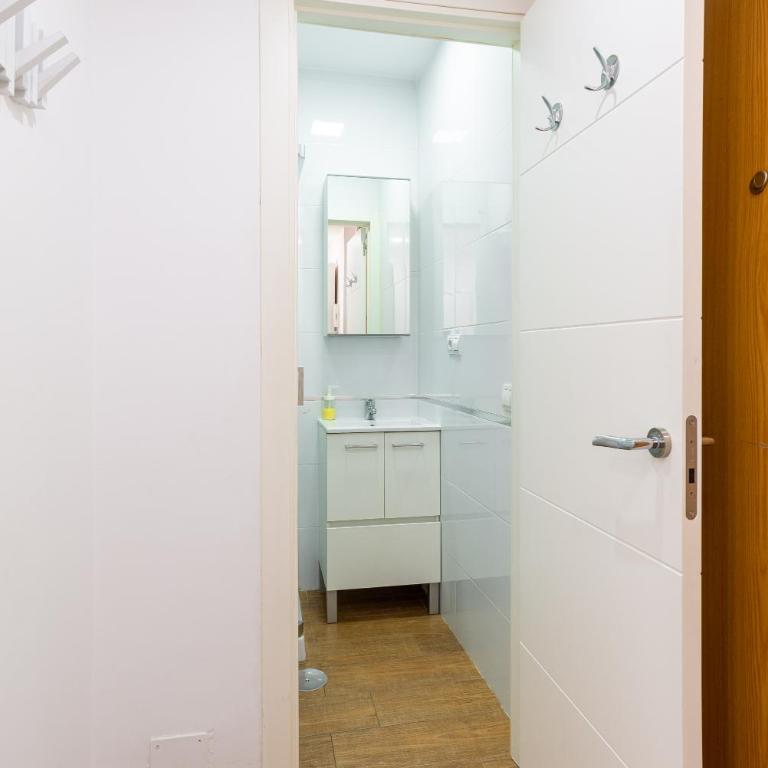LU&CIA Malagueta 9 - Apartamento de 1 dormitorio - 20