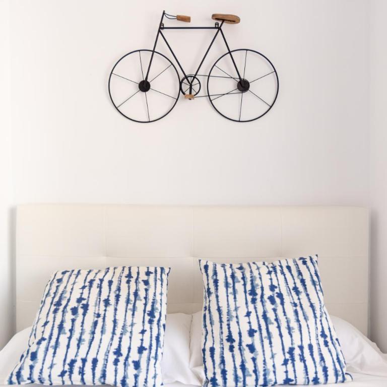 LU&CIA Malagueta 9 - Apartamento de 1 dormitorio - 10