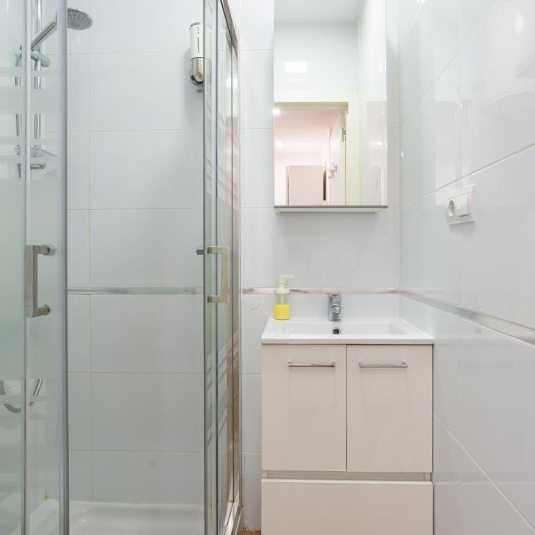 LU&CIA Malagueta 9 - Apartamento de 1 dormitorio - 21