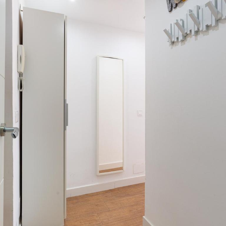 LU&CIA Malagueta 9 - Apartamento de 1 dormitorio - 19