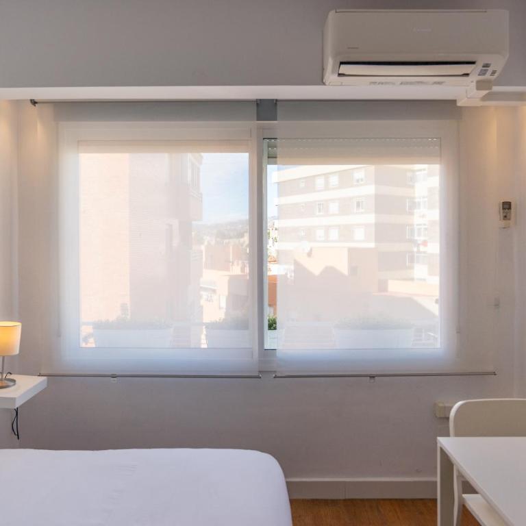 LU&CIA Malagueta 9 - Apartamento de 1 dormitorio - 9