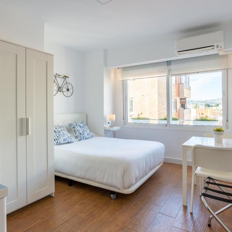 LU&CIA Malagueta 9 - Apartamento de 1 dormitorio - 1