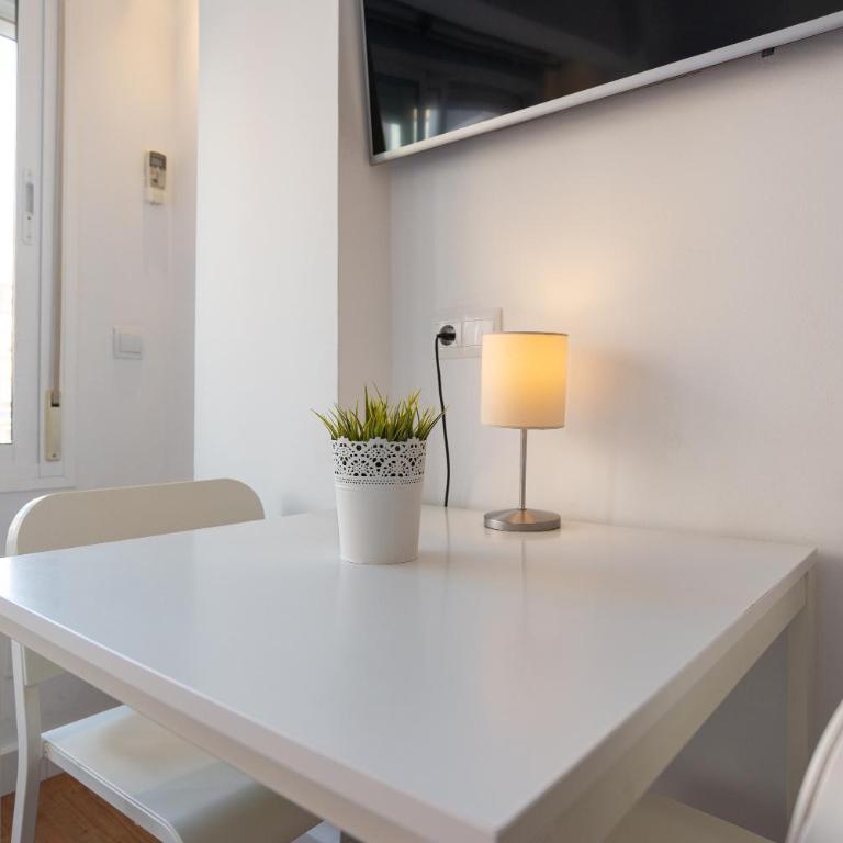 LU&CIA Malagueta 9 - Apartamento de 1 dormitorio - 33