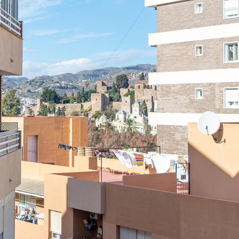 LU&CIA Malagueta 9 - Apartamento de 1 dormitorio - 27