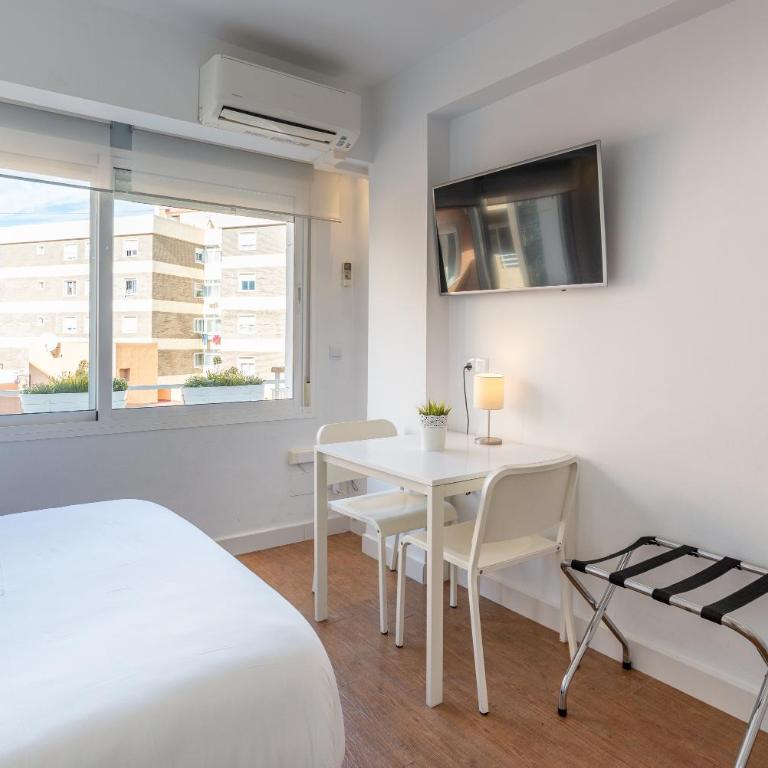 LU&CIA Malagueta 9 - Apartamento de 1 dormitorio - 13