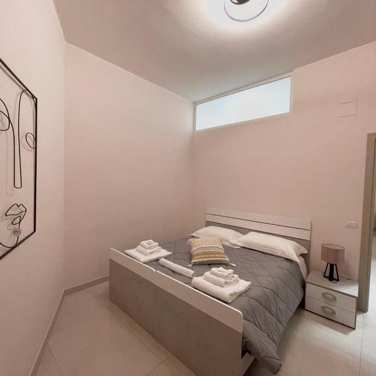 La dimora degli Avi - Suite con 2 Camere da Letto - 21