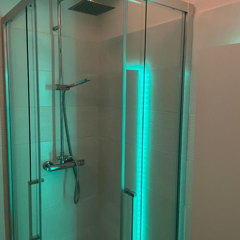 La dimora degli Avi - Suite con 2 Camere da Letto - 45