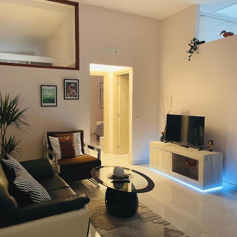 La dimora degli Avi - Suite con 2 Camere da Letto - 46