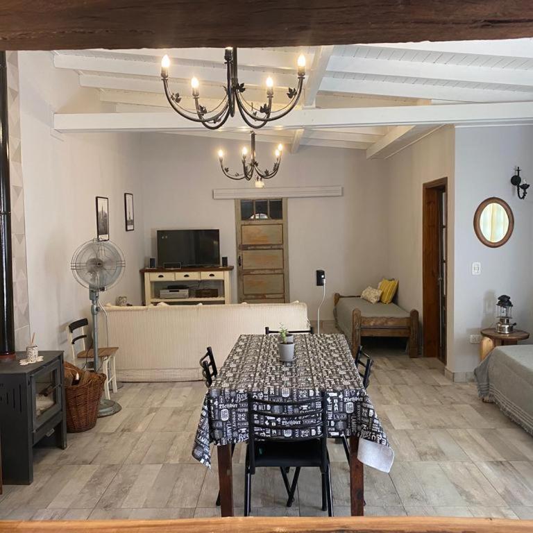 Alamo - Casa pet friendly - Casa con 1 dormitorio - 12