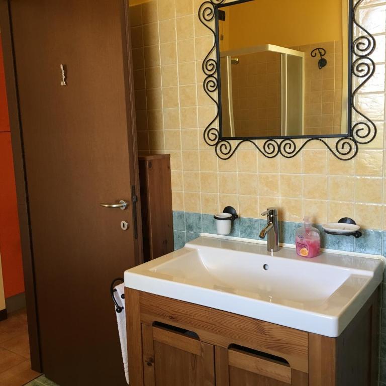 Casa Argento Manerba del Garda - Casa a Schiera con 2 Camere da Letto - 4