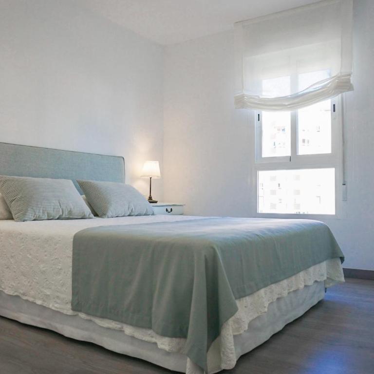 WintowinRentals Amazing Apartment with Sea view - Two-Bedroom Apartment - 2