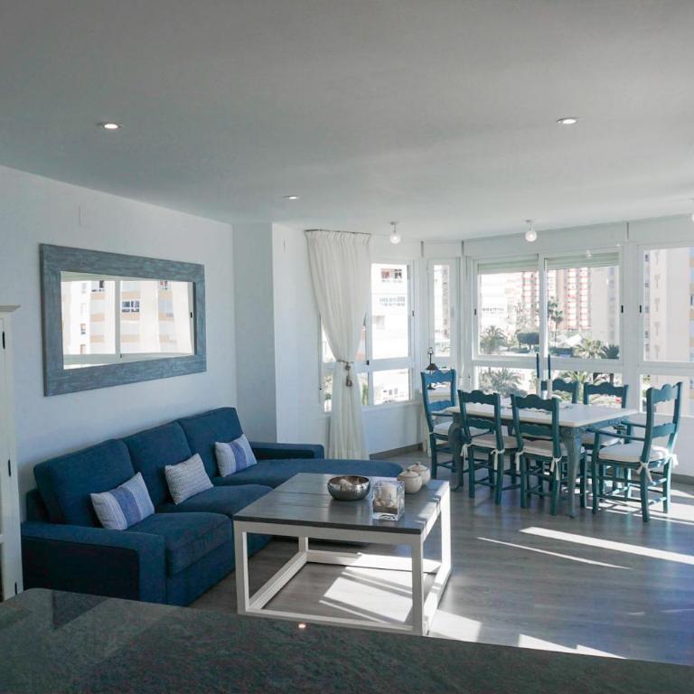 WintowinRentals Amazing Apartment with Sea view - Two-Bedroom Apartment - 15
