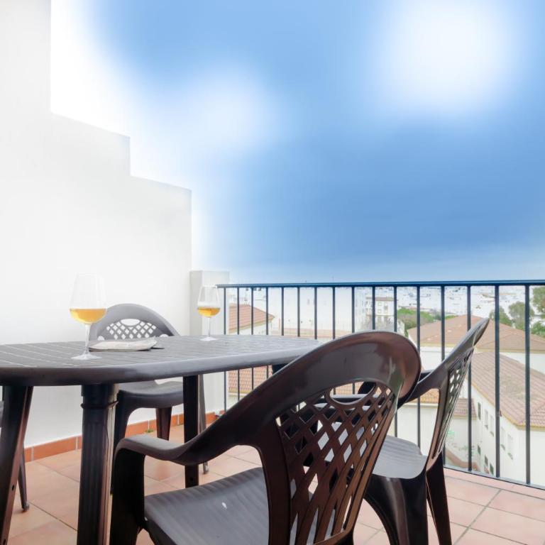 Apartamentos Rotonda - Apartamento de 2 dormitorios - 10