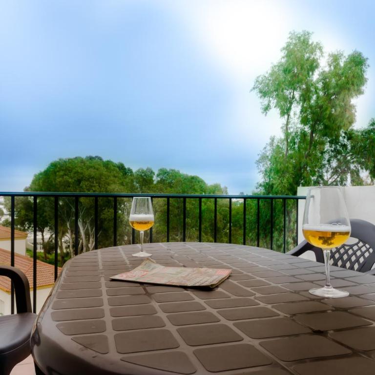 Apartamentos Rotonda - Apartamento de 2 dormitorios - 7