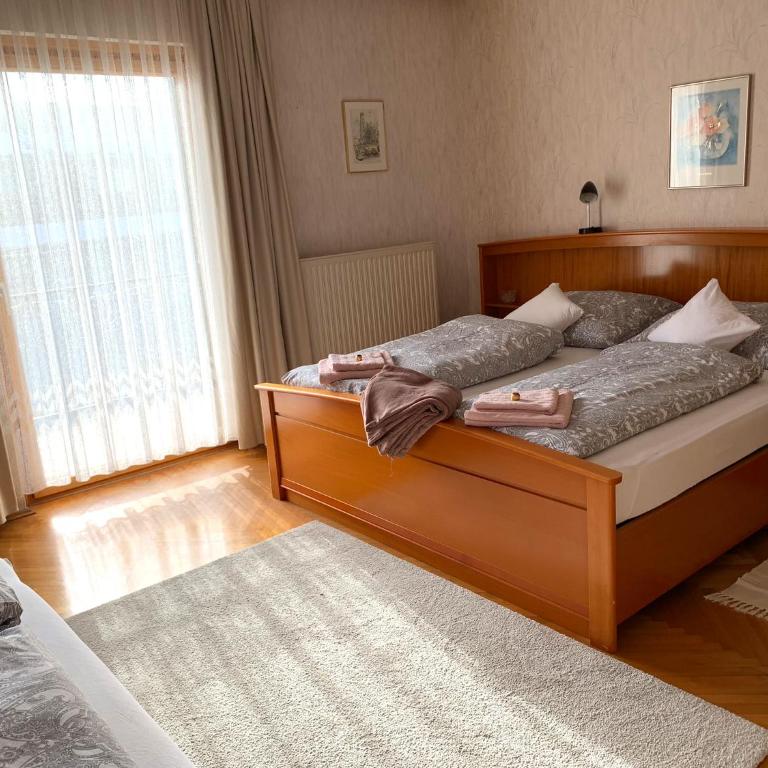 Haus Heincz - Apartment mit 3 Schlafzimmern - 11