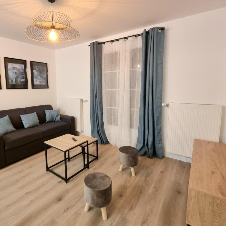 ***Suite Régence * 5min Disney & Shopping * NEW*** - Appartement 2 Chambres - 10