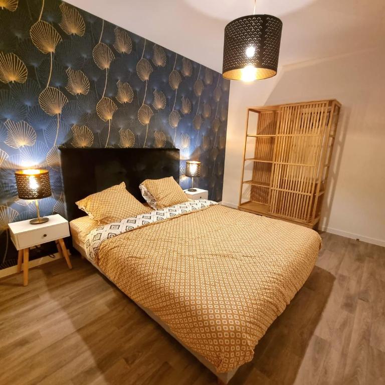 ***Suite Régence * 5min Disney & Shopping * NEW*** - Appartement 2 Chambres - 2