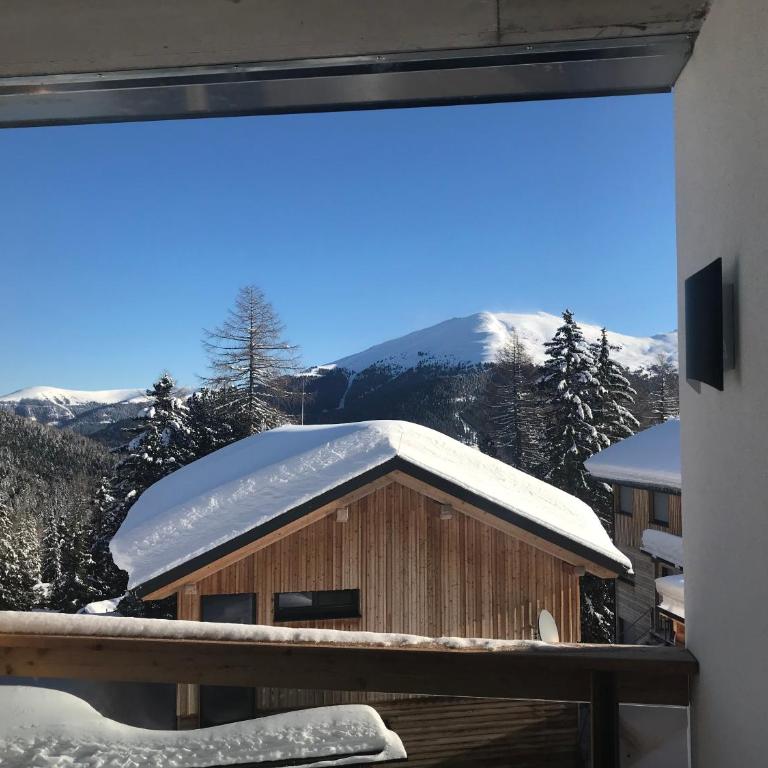 Turrach Suites 410 by ALPS RESORTS - Appartamento con 2 Camere da Letto - 18
