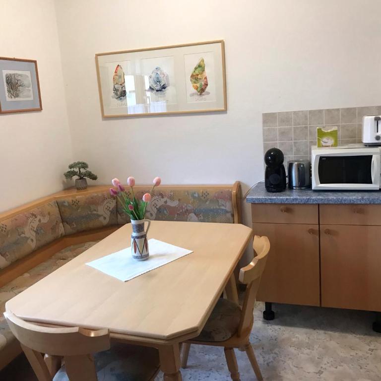 Haus Heincz - Apartment - Erdgeschoss - 13