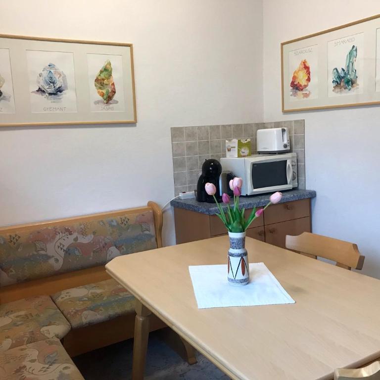 Haus Heincz - Apartment - Erdgeschoss - 14