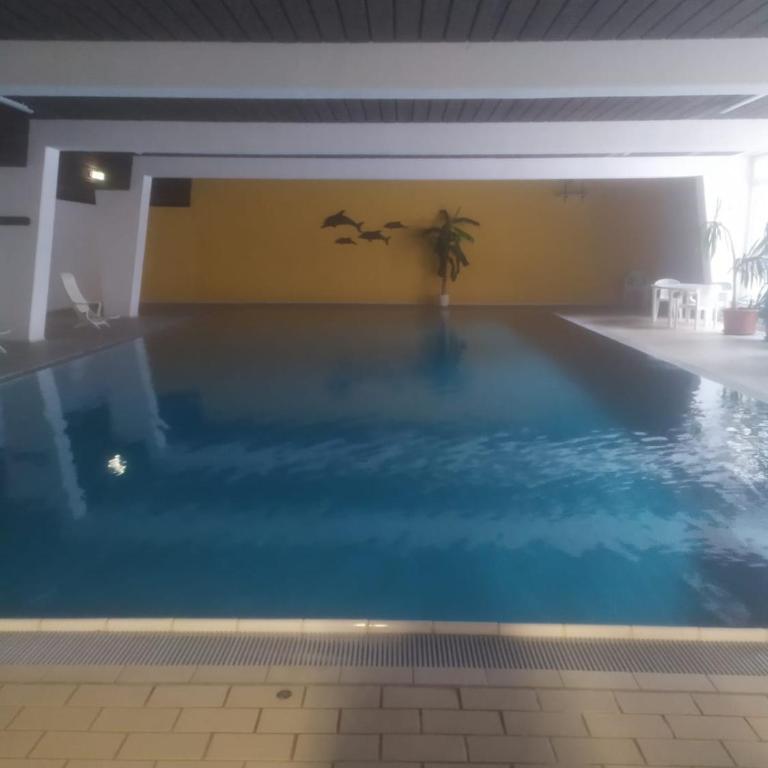 Ferienapartment Alois in Sankt Englmar - Appartamento con 1 Camera da Letto - 22