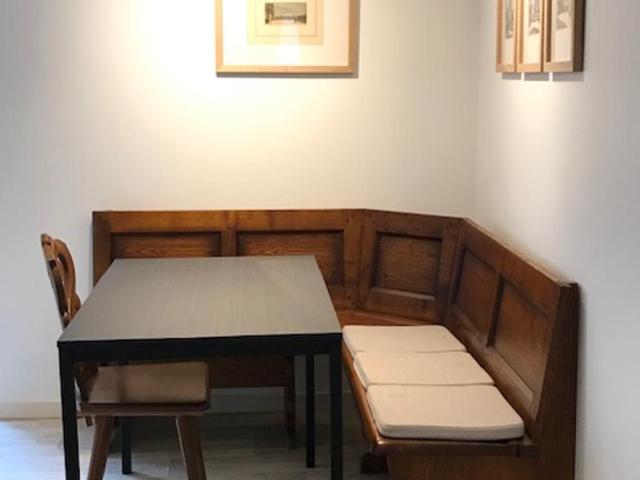 Gîte Emile de la Maison Saint-Josse - Apartment mit 1 Schlafzimmer - 10