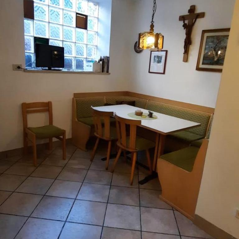 Hof am Brunnen - Appartement - 4