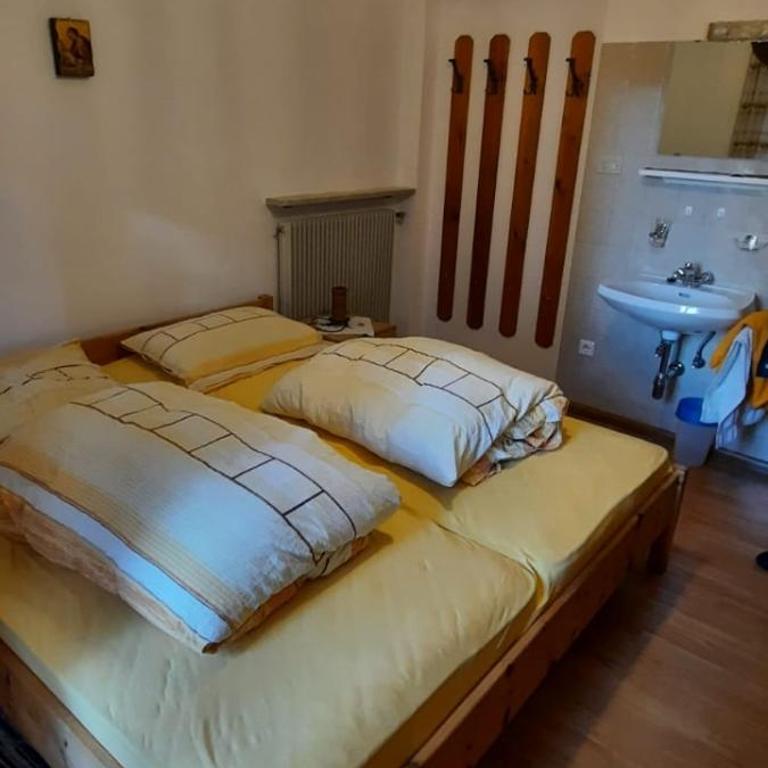 Hof am Brunnen - Appartement - 5
