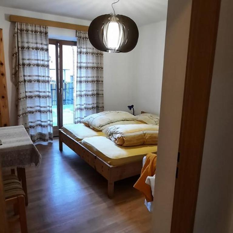 Hof am Brunnen - Appartement - 8