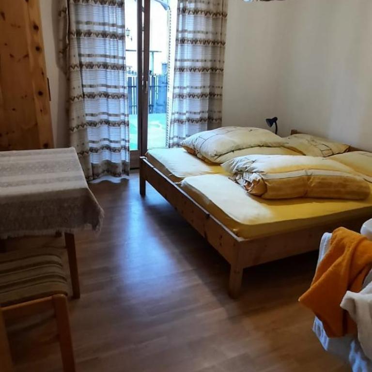 Hof am Brunnen - Appartement - 7