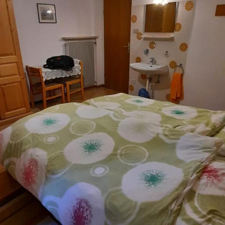 Hof am Brunnen - Appartement - 12