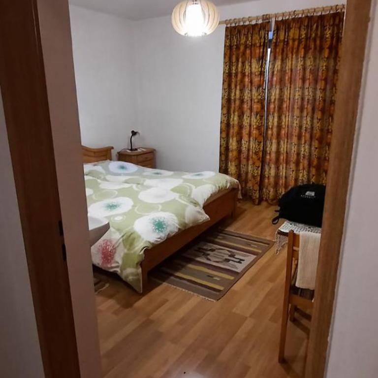 Hof am Brunnen - Appartement - 11