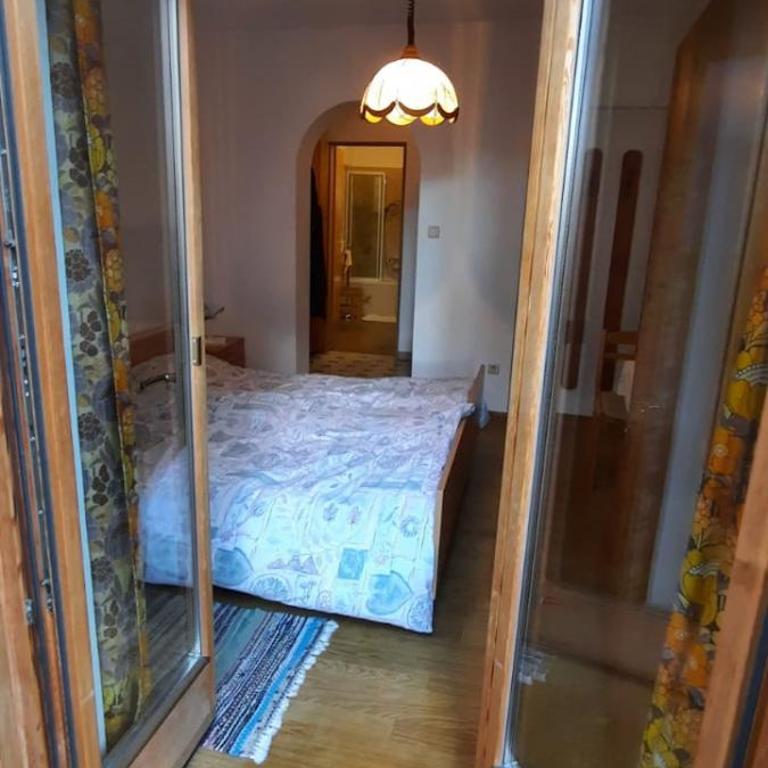 Hof am Brunnen - Appartement - 13