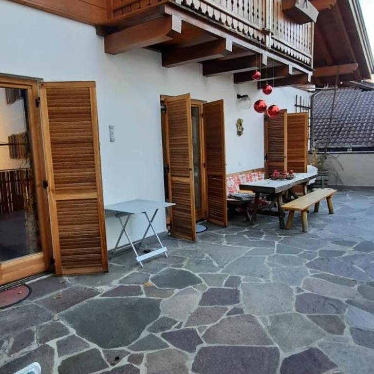 Hof am Brunnen - Appartement - 14
