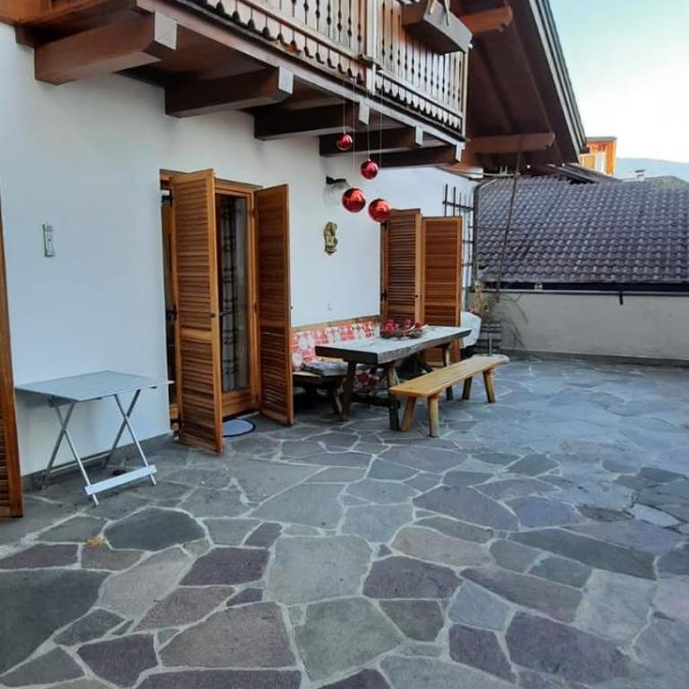 Hof am Brunnen - Appartement - 15