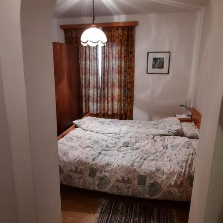 Hof am Brunnen - Appartement - 18