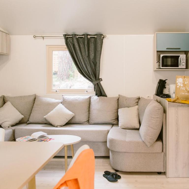 Naturéo - Premium Cottage mit 3 Schlafzimmern - 3