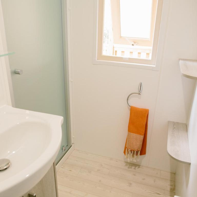 Naturéo - Premium Cottage mit 3 Schlafzimmern - 8
