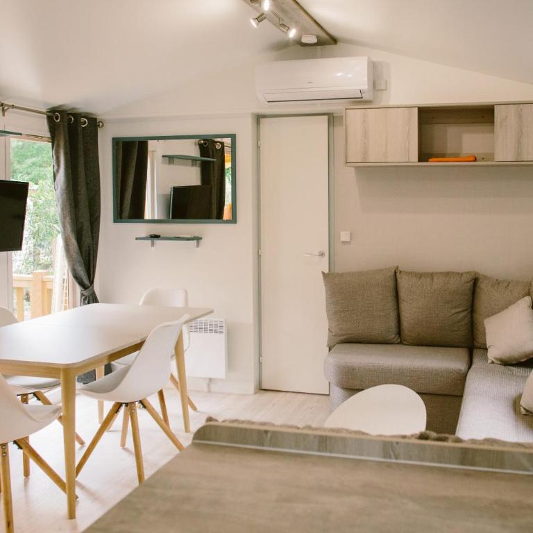 Naturéo - Premium Cottage mit 3 Schlafzimmern - 6