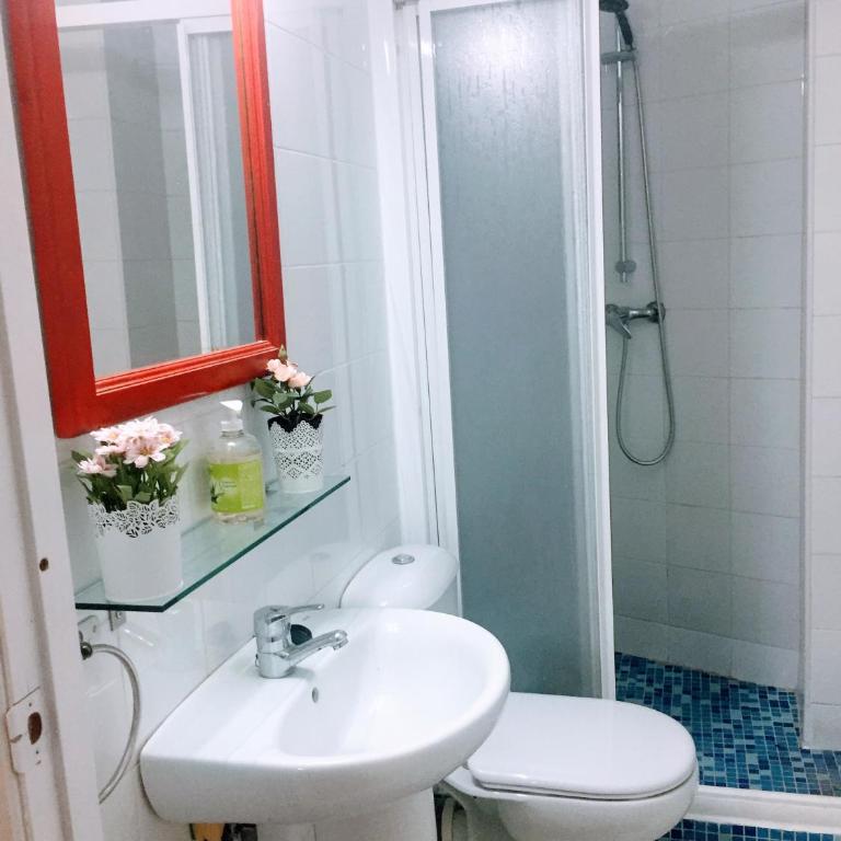 Apartamento en el Centro de Sevilla - Apartamento de 1 dormitorio - 6