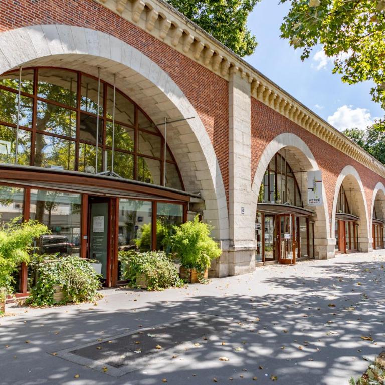 Luxury Studio Daumesnil Wifi & Netflix - Studio Deluxe - 7